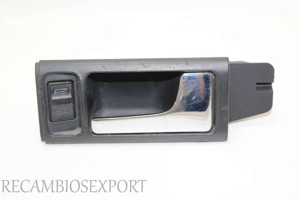 Maneta de interior Audi A6 C4 4A0837020C 4A0 837 020 C 4A0959855A0IC 4A0959855A 4A0 959 855 A0IC - foto 1