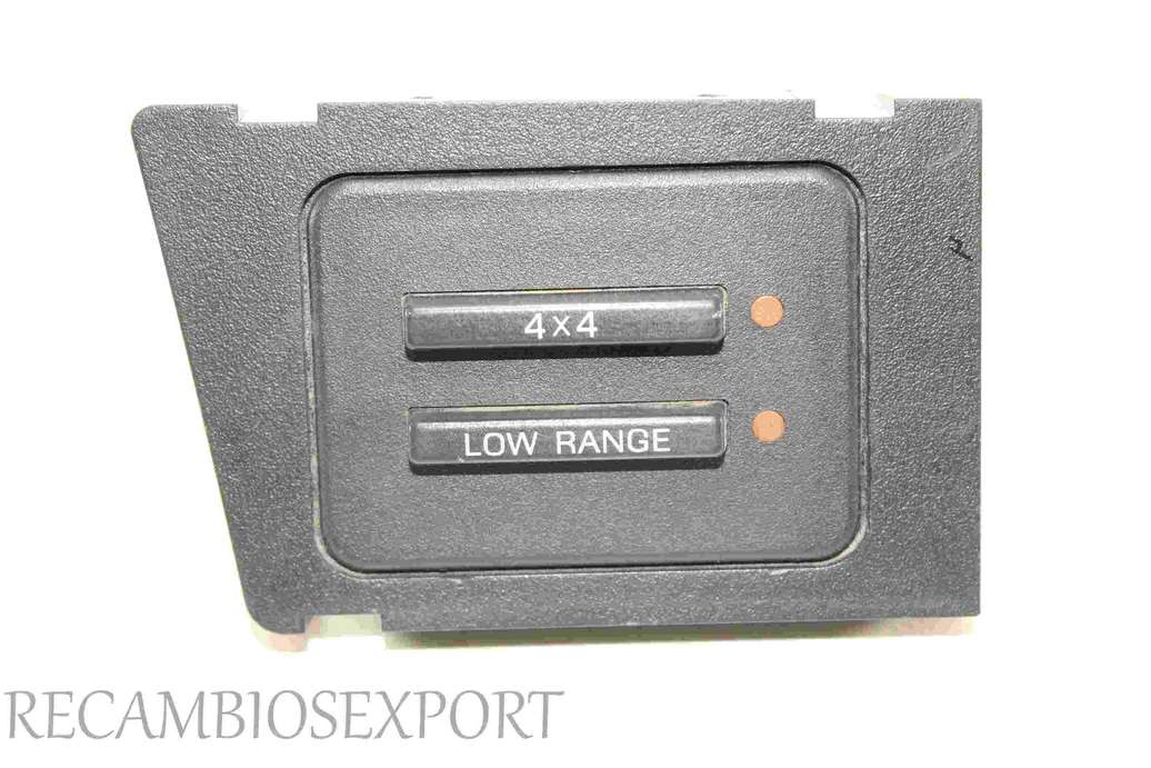 Interruptor ajustable Ford Explorer Ranger Bronco E97B7Z155AB E97B-7Z155-AB - foto 1