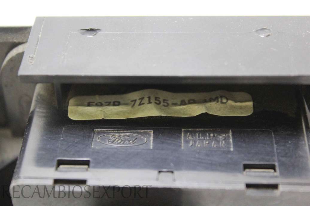 Interruptor ajustable Ford Explorer Ranger Bronco E97B7Z155AB E97B-7Z155-AB - foto 2