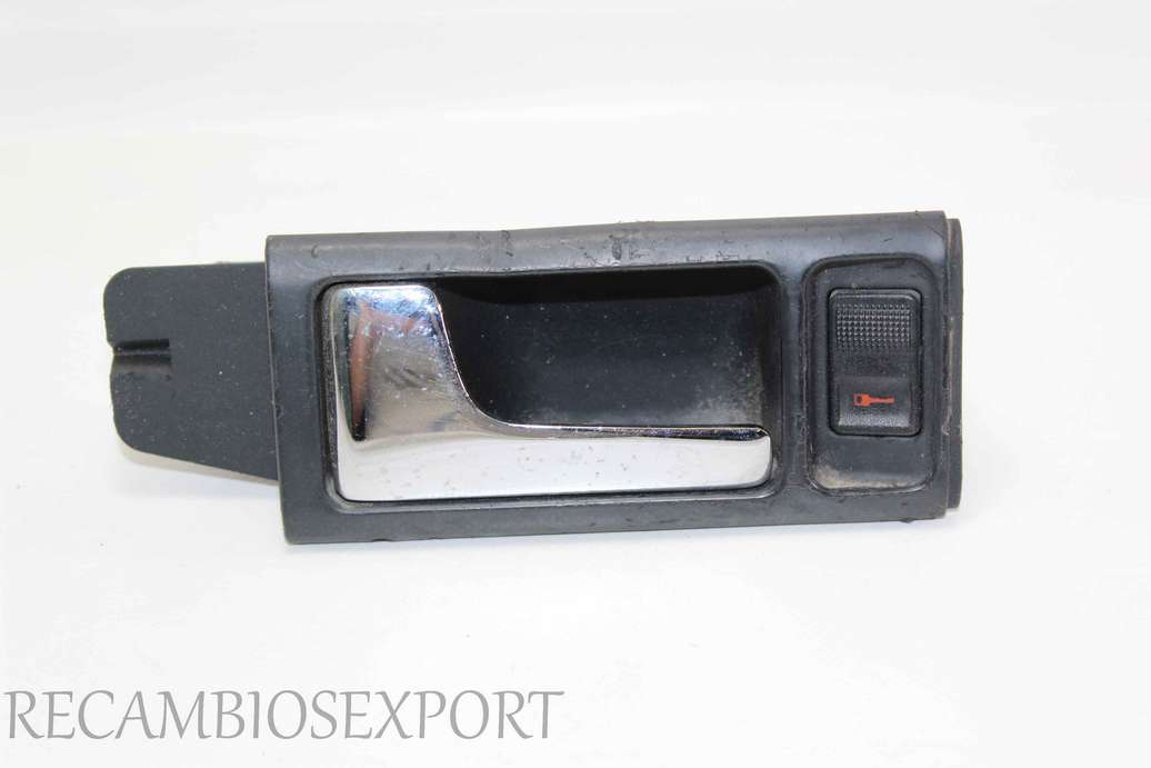 Mando de interior Audi A6 100 4A0837019C 4A0 837 019 C 4A09621070IC 4A0 962 107 0IC - foto 1