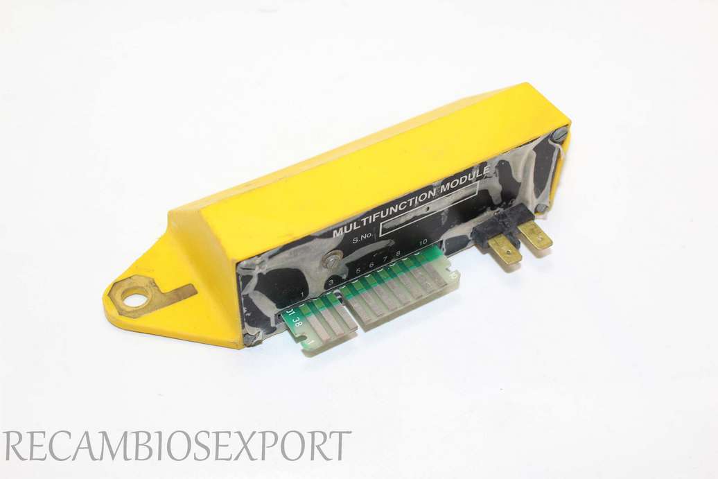 Modulo multifunction 89001443 - foto 1