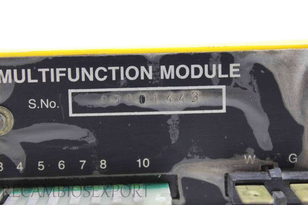 Modulo multifunction 89001443 - foto 2