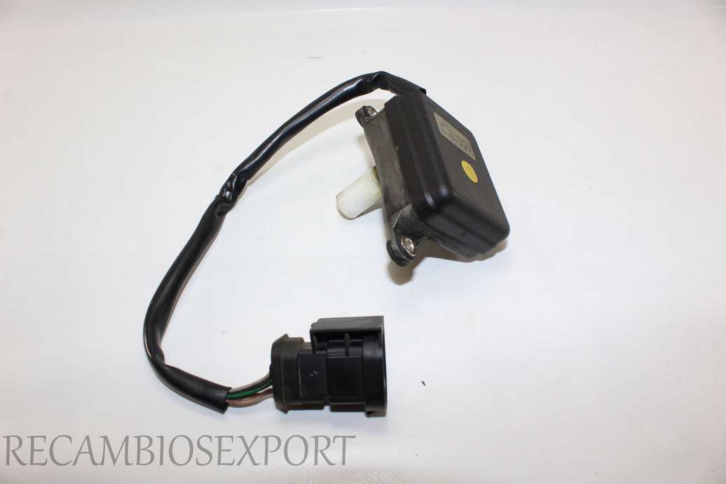 Motor de ventilación Renault Espace 05308702100 053087021.00 Borletti - foto 1