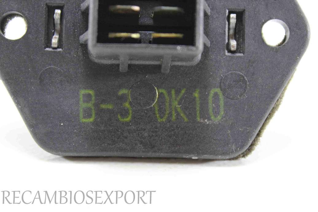 Resistencia B30K10 B-3 0K 10 - foto 2