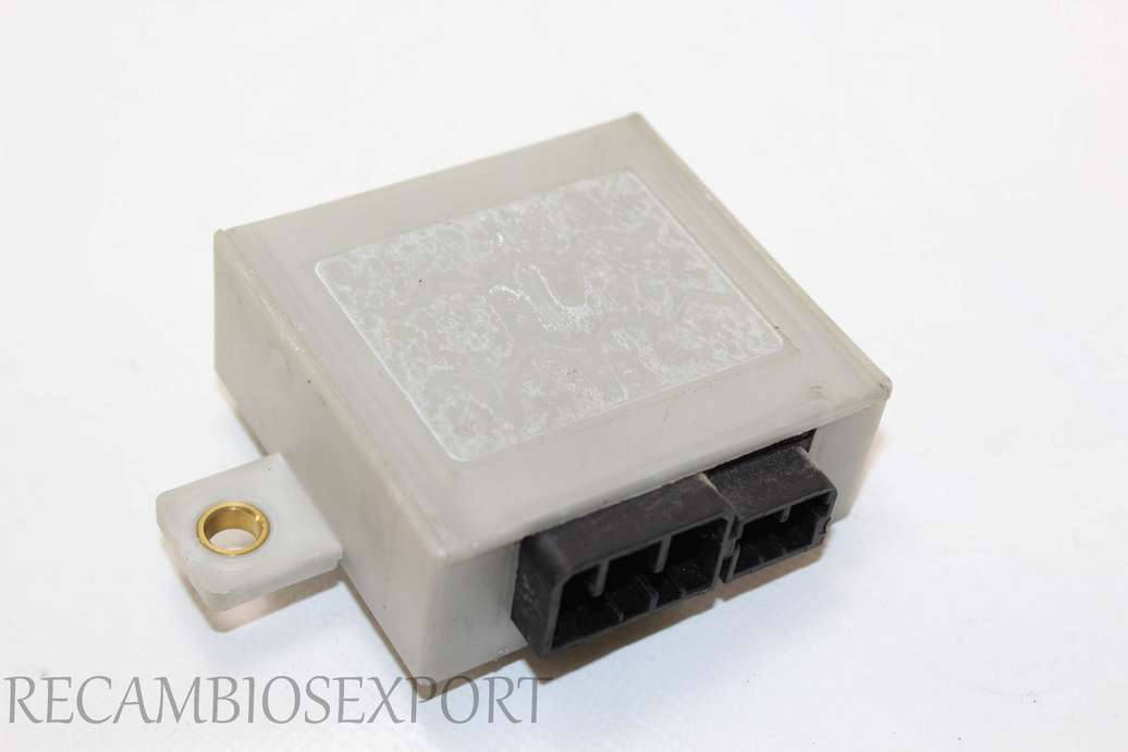 Modulo de control de inmobilizador Fiat Punto 732011005 732.01-10.05 - foto 1