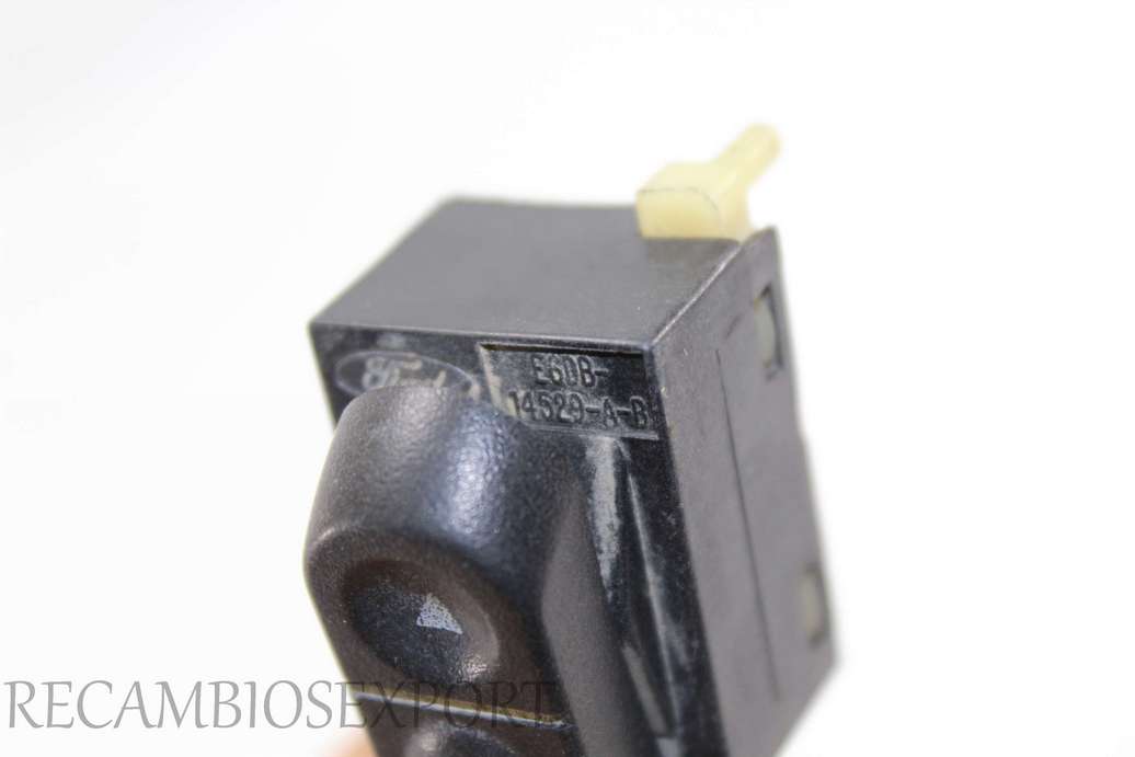 Interruptor de elevalunas Ford Explorer E6DB14529AB E6DB-14529-A-B - foto 2