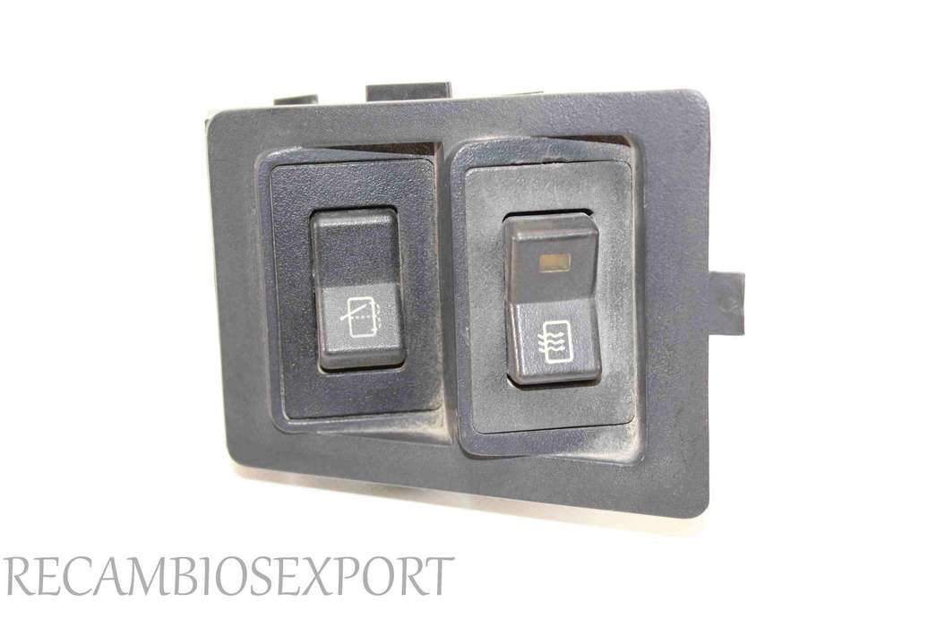 Interruptor de elevalunas Ford E97B98043B80AC E97B-98043B80-AC - foto 1