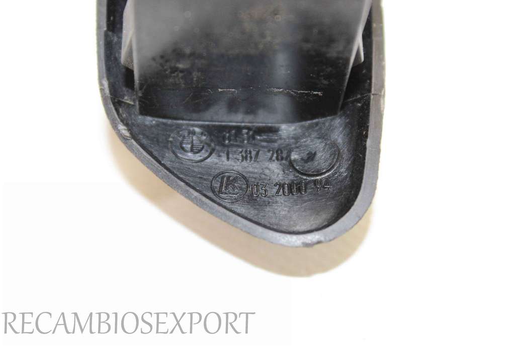 Interruptor de exterior espejo Bmw E36 61311387287 61.31-1 387 287 LK 03200094 03 2000 94 - foto 2