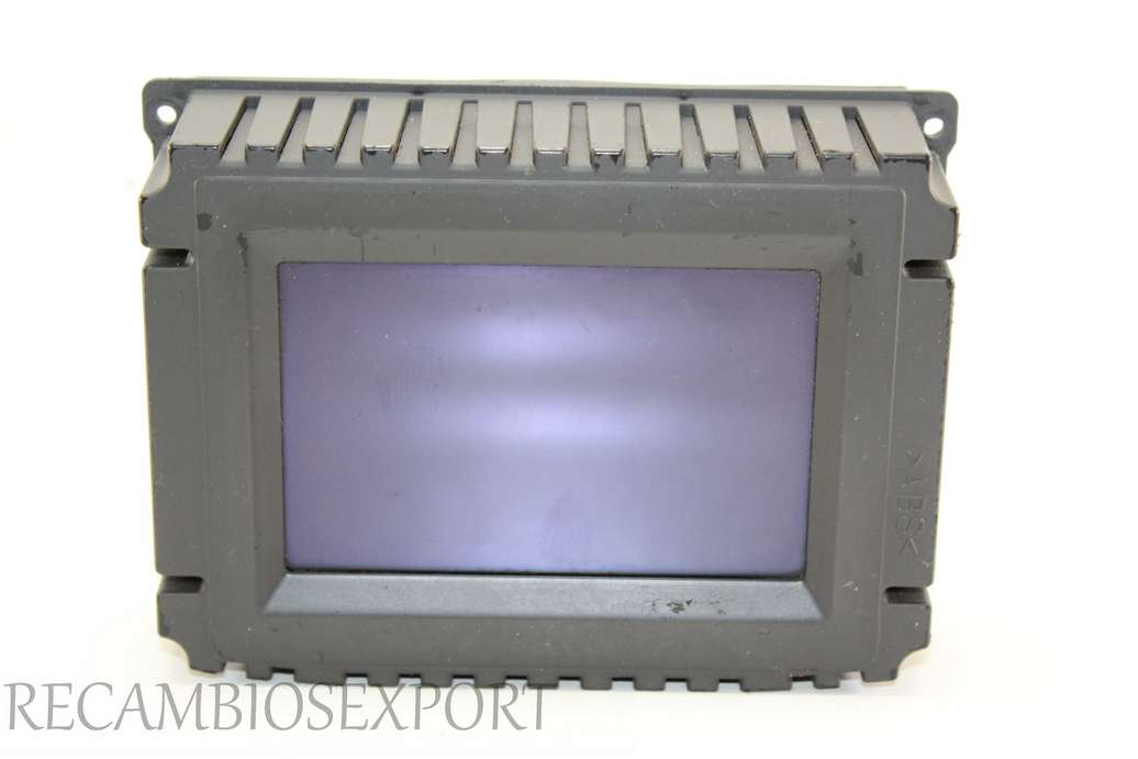 Pantalla display Opel Vectra 13154972 13 154 972 342707650 34 270 7650 500205008005 500 205 008 005 - foto 1