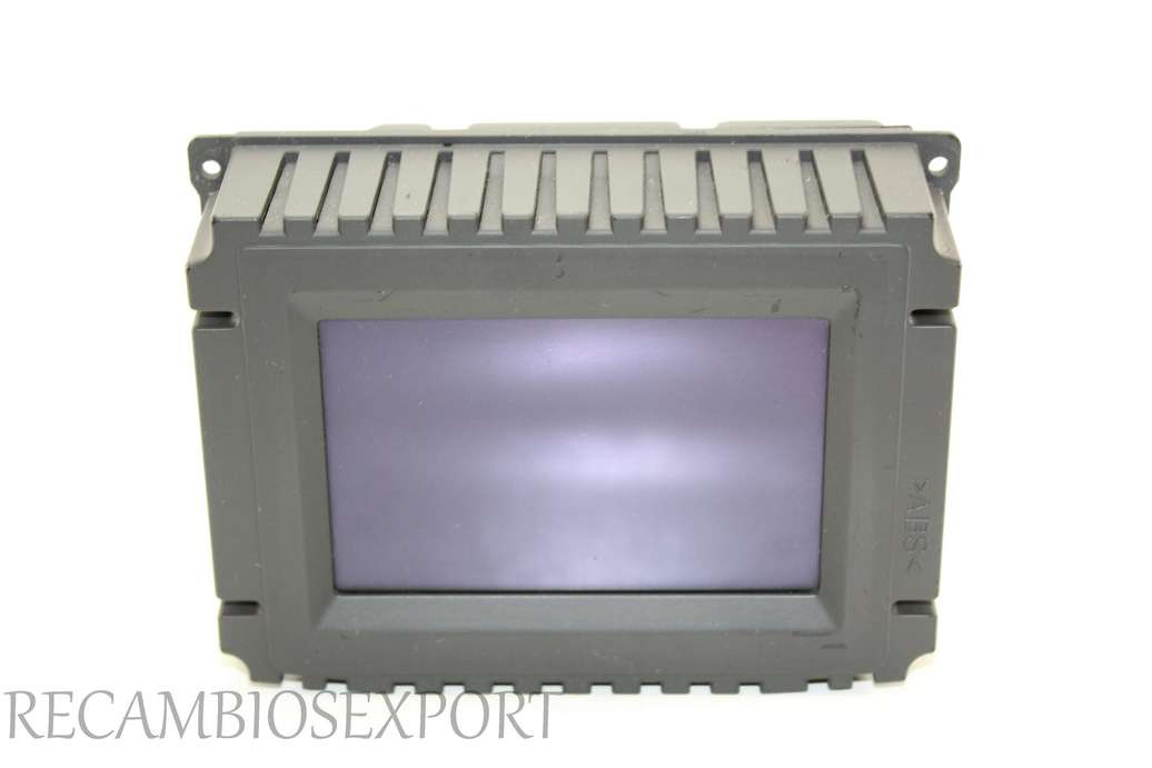 Pantalla display Opel Vectra C 93182818 93 182 818 342707650 34 270 7650 500225008007 500 225 008 007 - foto 1