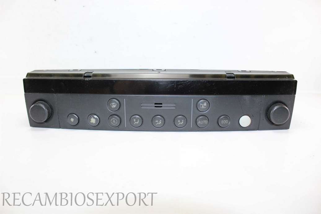 Panel de clima Opel Omega B 24449677 69382201 - foto 1