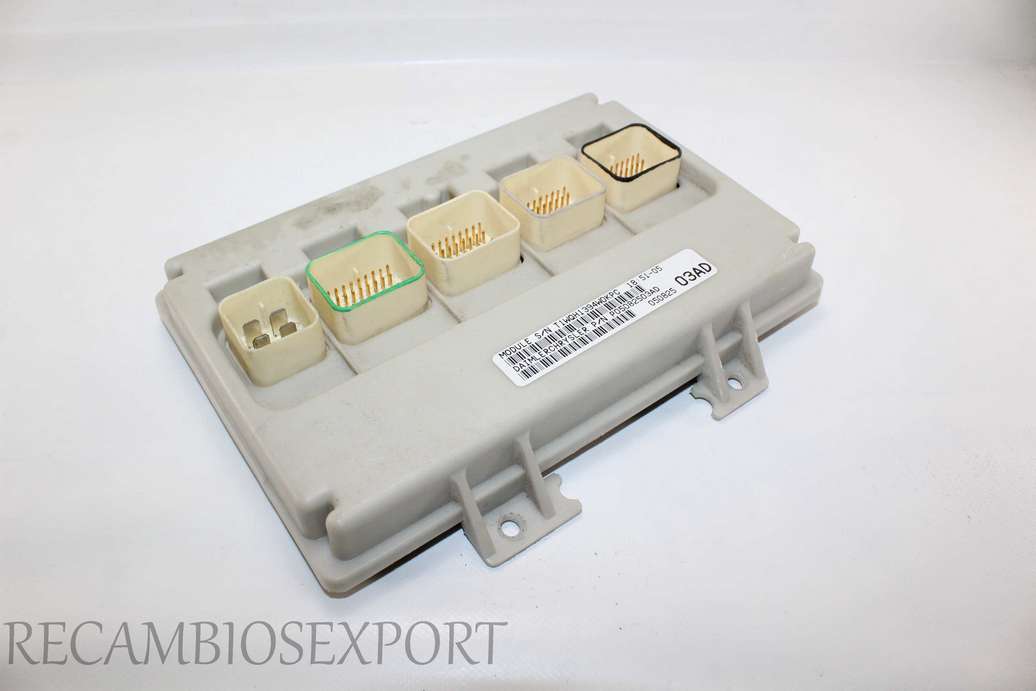 Caja de fusibles Chrysler Voyager 05082503AD 050825 03AD P05082503AD - foto 1