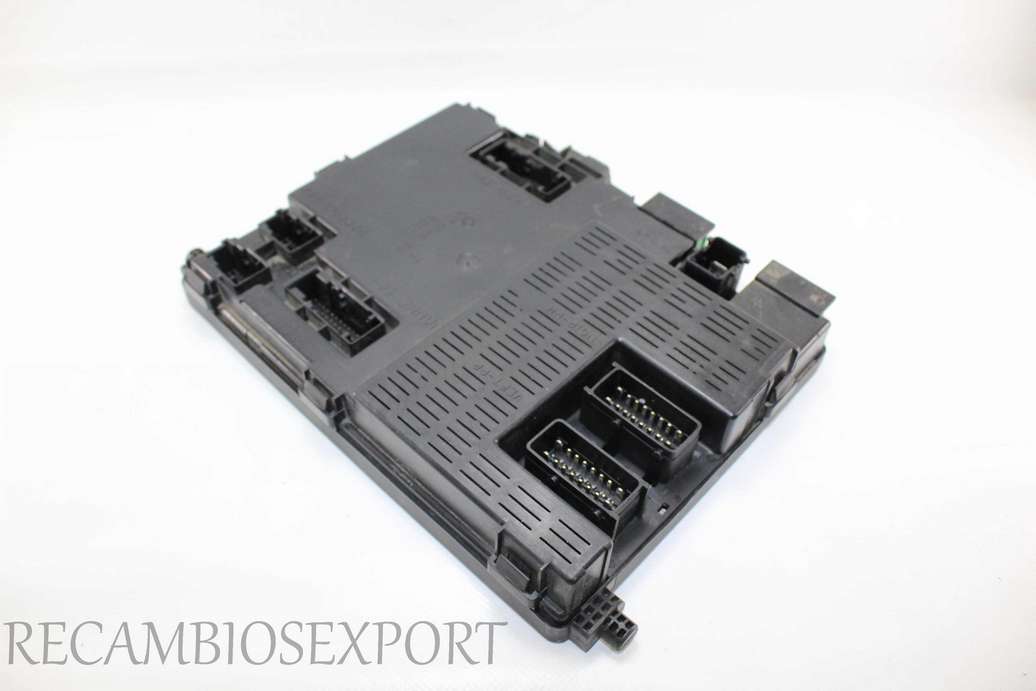 Caja de fusibles Citroen Xsara 9648546480 96 485 464 80 Valeo 73008512 730 085 12 - foto 1