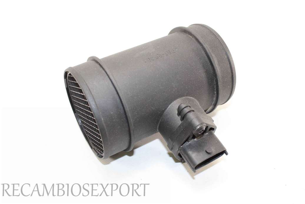 Caudalimetro Opel Frontera Sintra Vectra 0281002184 0 281 002 184 Bosch - foto 1