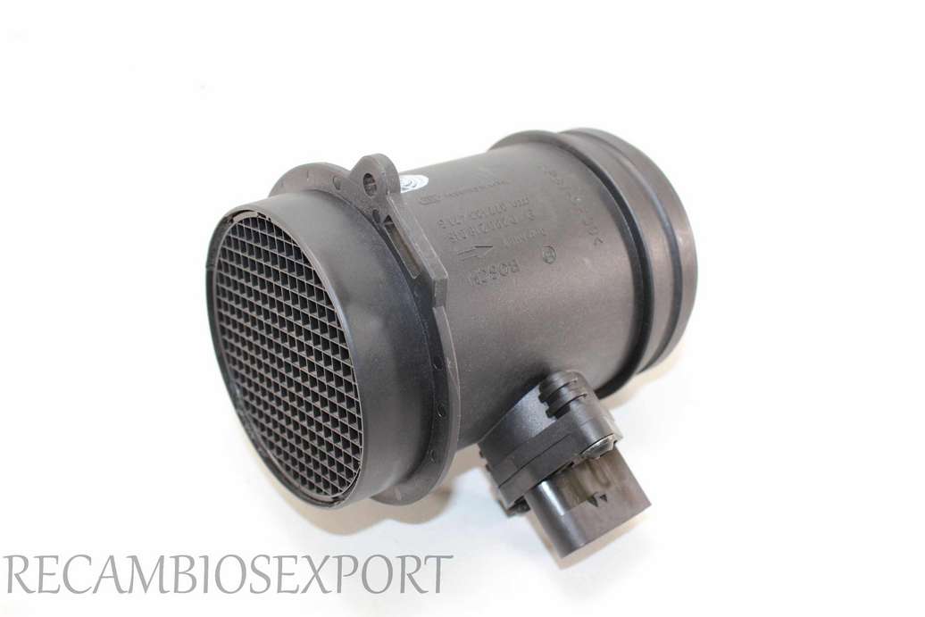 Caudalimetro Audi A6 A8 C5 077133471G 077 133 471 G Bosch 0280218015 0 280 218 015 - foto 1