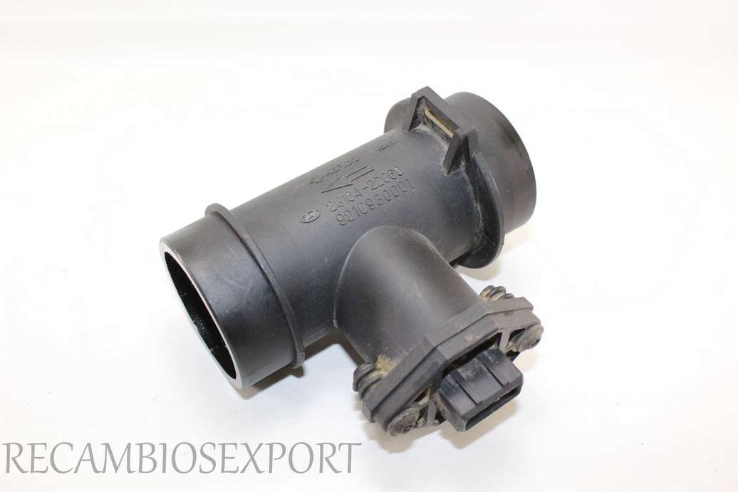 Caudalimetro Hyundai Accent Fiat Lancia 2816422060 28164-22060 9210930001 - foto 1