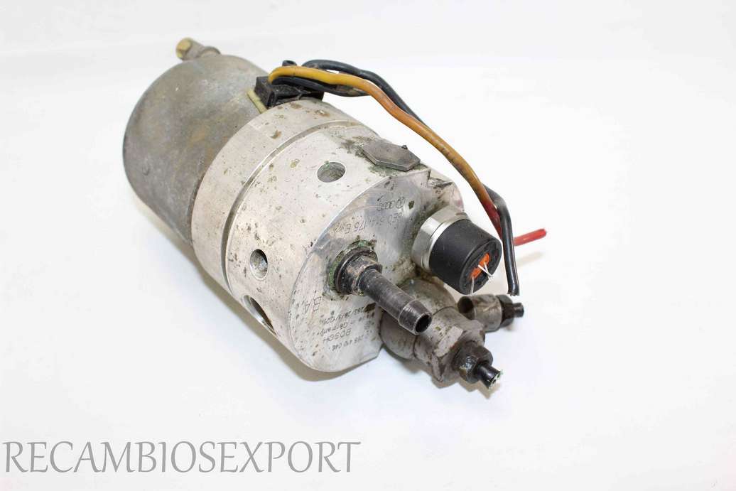 Bomba ESP VW Passat Audi A4 A6 A8 8E0614175E 8E0 614 175 E Bosch 0265410046 0 265 410 046 - foto 1