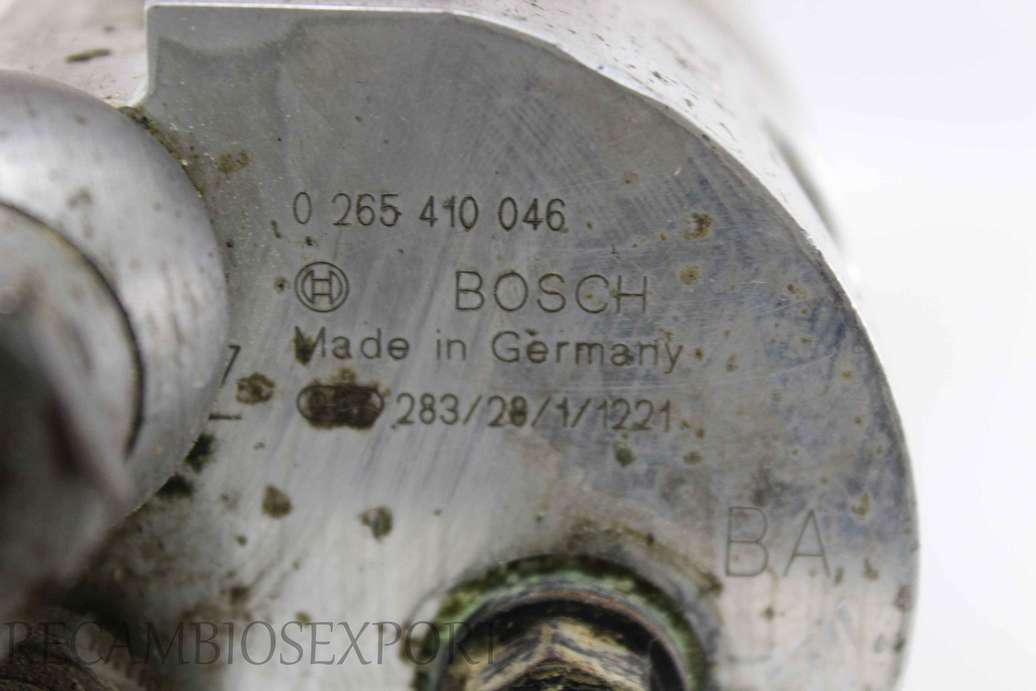 Bomba ESP VW Passat Audi A4 A6 A8 8E0614175E 8E0 614 175 E Bosch 0265410046 0 265 410 046 - foto 2