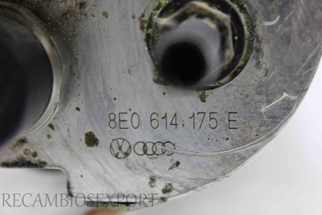 Bomba ESP VW Passat Audi A4 A6 A8 8E0614175E 8E0 614 175 E Bosch 0265410046 0 265 410 046 - foto 3