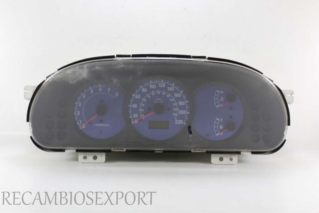Cuadro de instrumentos Kia Sephia 0K2NC5543X 20000627 2003-31310 - foto 1