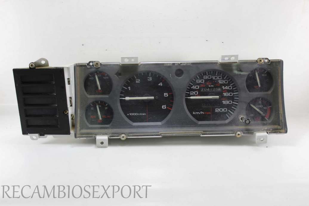 Cuadro de instrumentos Jeep Cherokee 56009053 5600 9053 CR0009010K0C0 CR-0009-010-K0-C0 - foto 1
