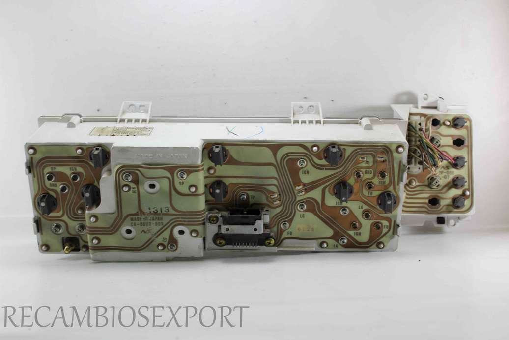 Cuadro de instrumentos Jeep Cherokee 56009053 5600 9053 CR0009010K0C0 CR-0009-010-K0-C0 - foto 2