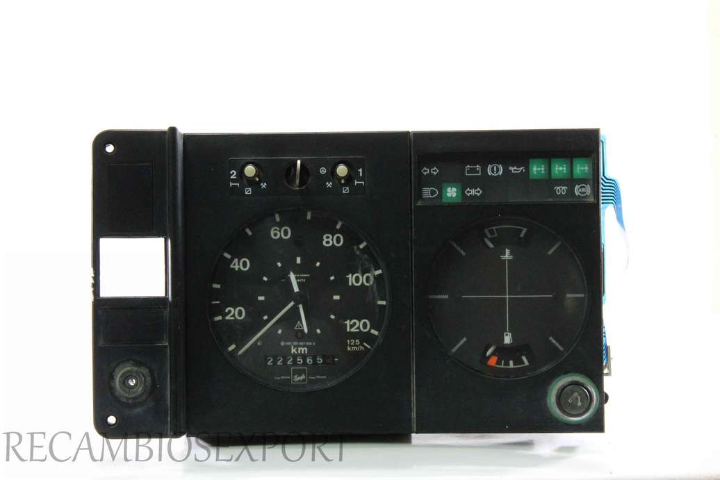 Cuadro de instrumentos Volkswagen LT 281957039K 281 957 039 K - foto 1