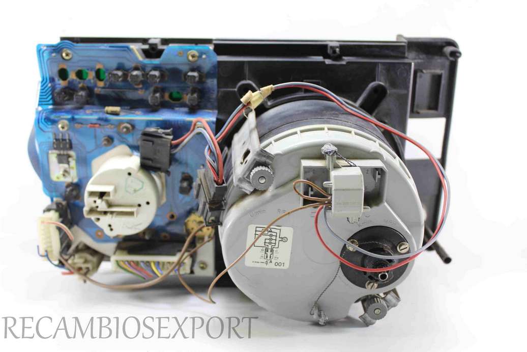 Cuadro de instrumentos Volkswagen LT 281957039K 281 957 039 K - foto 2