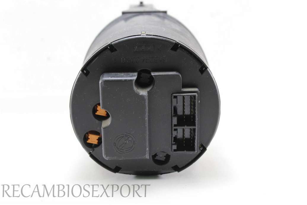 Cuadro de instrumentos Alfa Romeo 6160340010A 61.6034.0010 A 6850840010A 68.5084.0010.A - foto 2