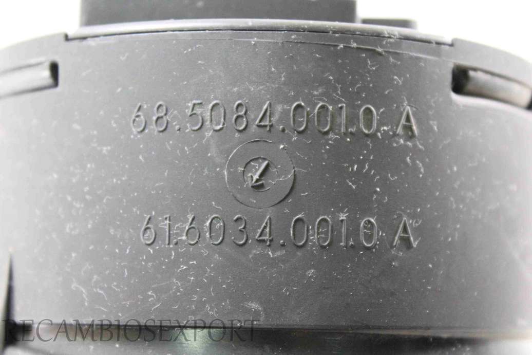 Cuadro de instrumentos Alfa Romeo 6160340010A 61.6034.0010 A 6850840010A 68.5084.0010.A - foto 3