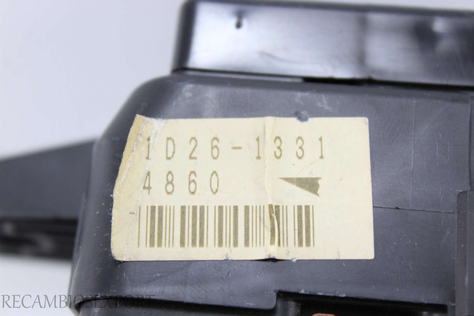 Caja de fusibles Mitsubishi Space Star Carisma MR318828 MB953355 1D261331 1D26-1331 - foto 5