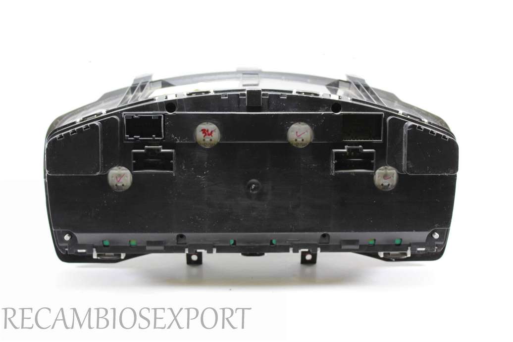 Cuadro de instrumentos Fiat Stilo 46759970 1FCF10849BE3 1FCF-10849-BE3 92540C550 92540/C550 - foto 2