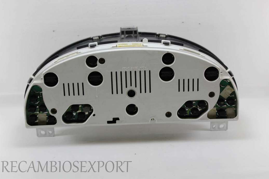 Cuadro de instrumentos Daewoo Lacetti 96499003HM 96499003 HM 200442200D 2004-42200D - foto 2