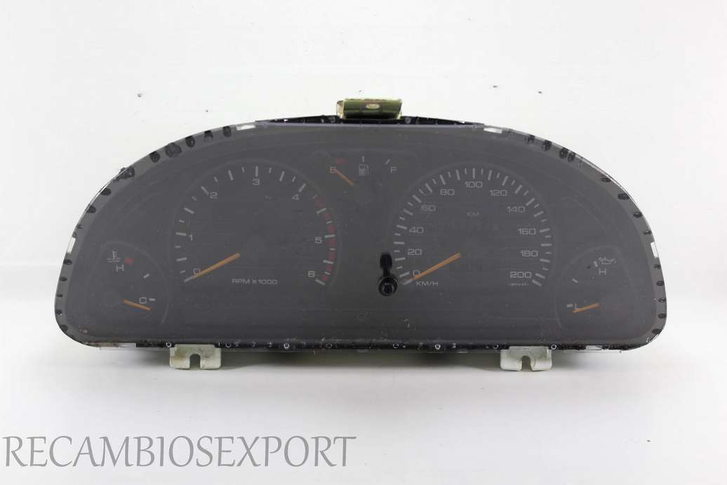 Cuadro de instrumentos Tata Safari 269954219903N 2699 5421 9903N 203156 - foto 1