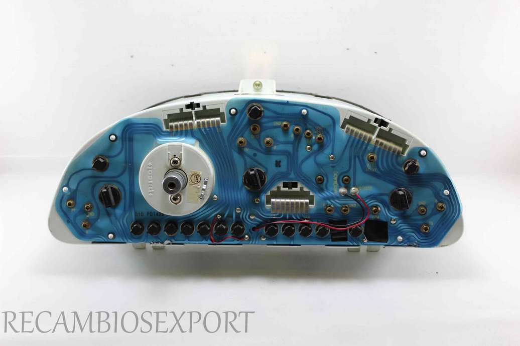 Cuadro de instrumentos Tata Safari 269954219903N 2699 5421 9903N 203156 - foto 2