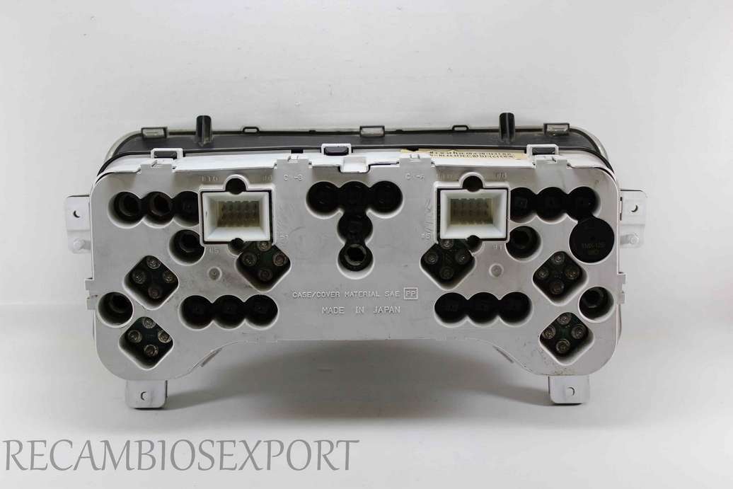Cuadro de instrumentos Jeep Cherokee P56010198AA - foto 2