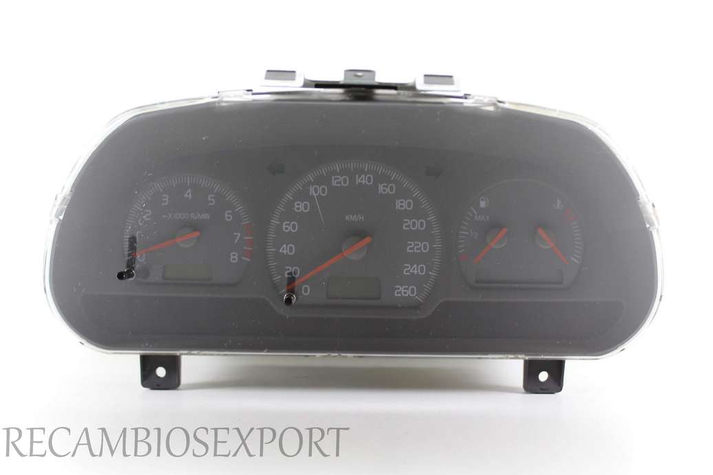Cuadro de instrumentos Volvo V40 S40 30889708D 30889708-D - foto 1
