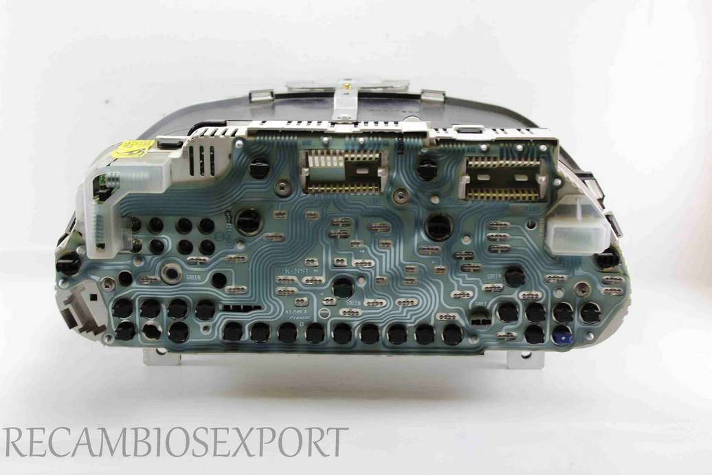 Cuadro de instrumentos Volvo V40 S40 30889708D 30889708-D - foto 2