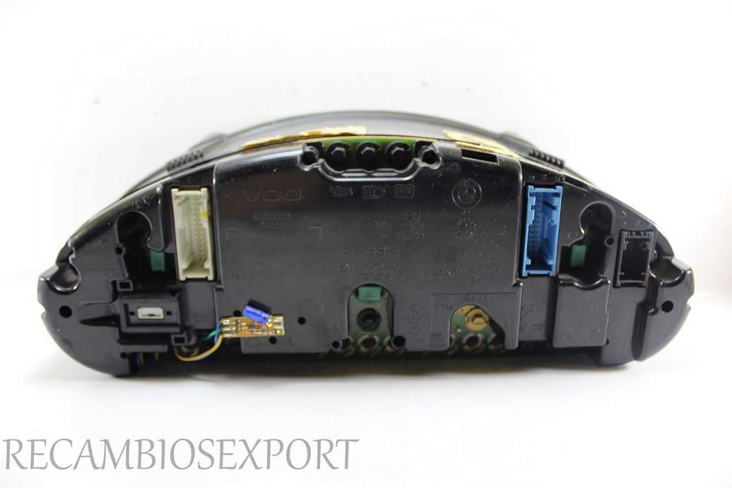 Cuadro de instrumentos BMW 3 62116903042 110008831049A 110.008.831/049 - foto 2