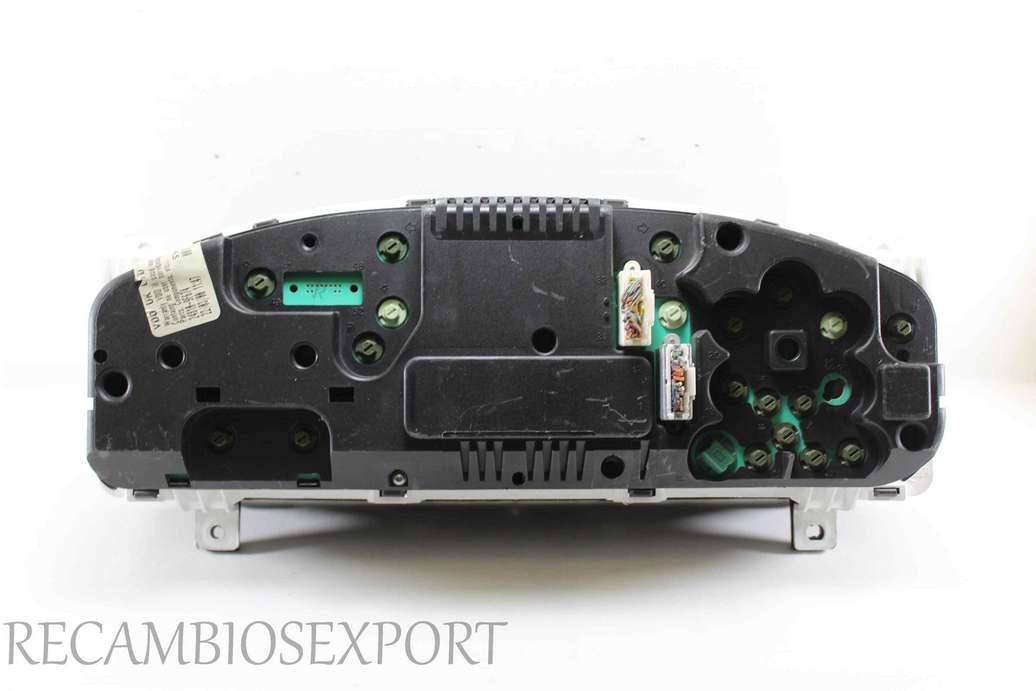 Cuadro de instrumentos Nissan Primera 248109F674 24810-9F674 - foto 2
