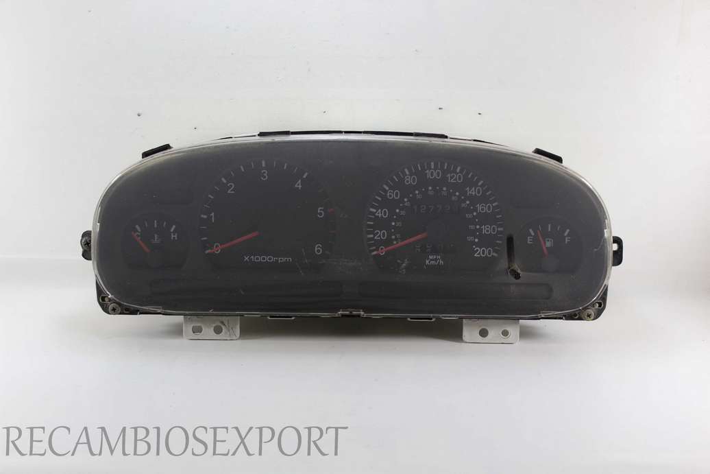 Cuadro de instrumentos KIA Carnival K57A55430 K57A-55-430 0K57A55430 20032540 2003-2540 - foto 1