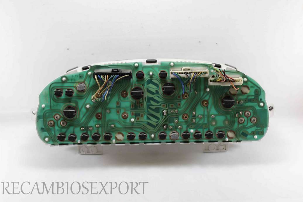 Cuadro de instrumentos KIA Carnival K57A55430 K57A-55-430 0K57A55430 20032540 2003-2540 - foto 2
