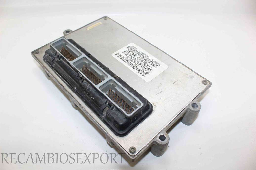 Centralita del motor Jeep Grand Cheroke P56041642AC P56041 642AC - foto 1