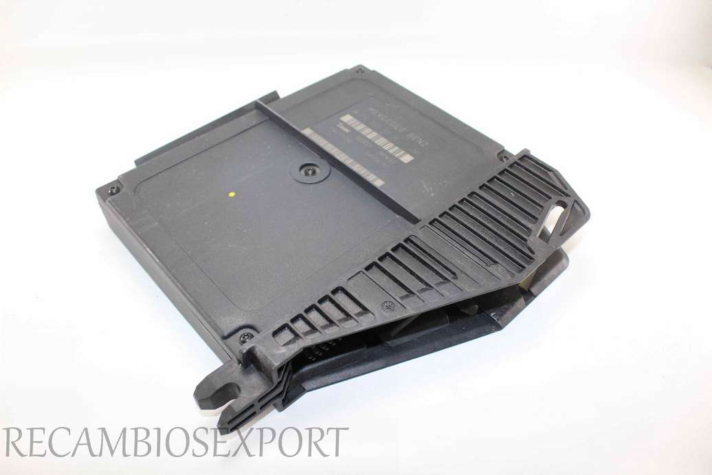 Centralita de control Mercedes W210 2108203926 210 820 39 26 Temic 335625 - foto 1