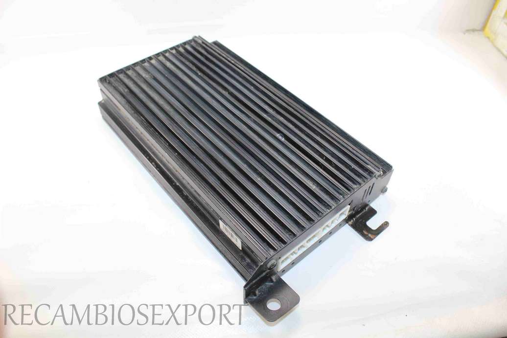 Modulo de amplificador Jeep Grand Cherokee 56038407AD - foto 1