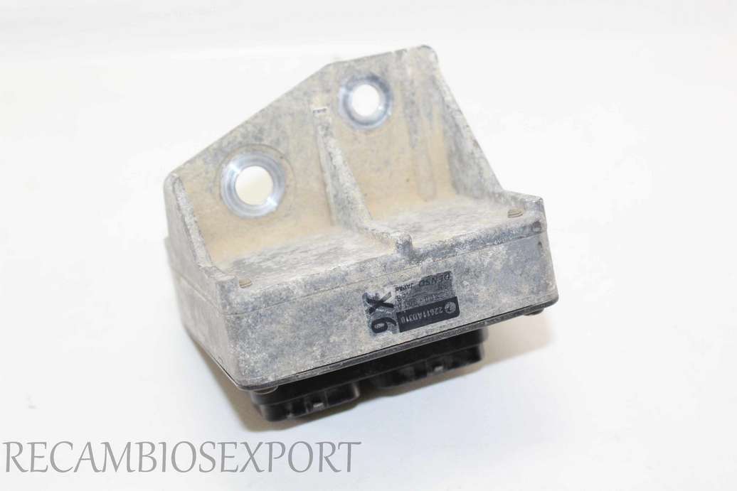 Dispositivo de control Subaru Forester 22611AD310 1125000010 112500-0010 Denso - foto 1
