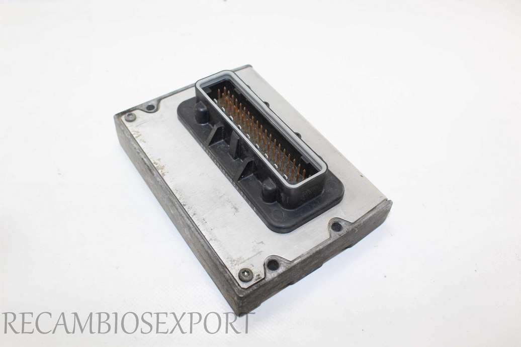 Modulo de cierre centralizado Chrysler Voyager 04869001AJA 04869001AJ A - foto 1