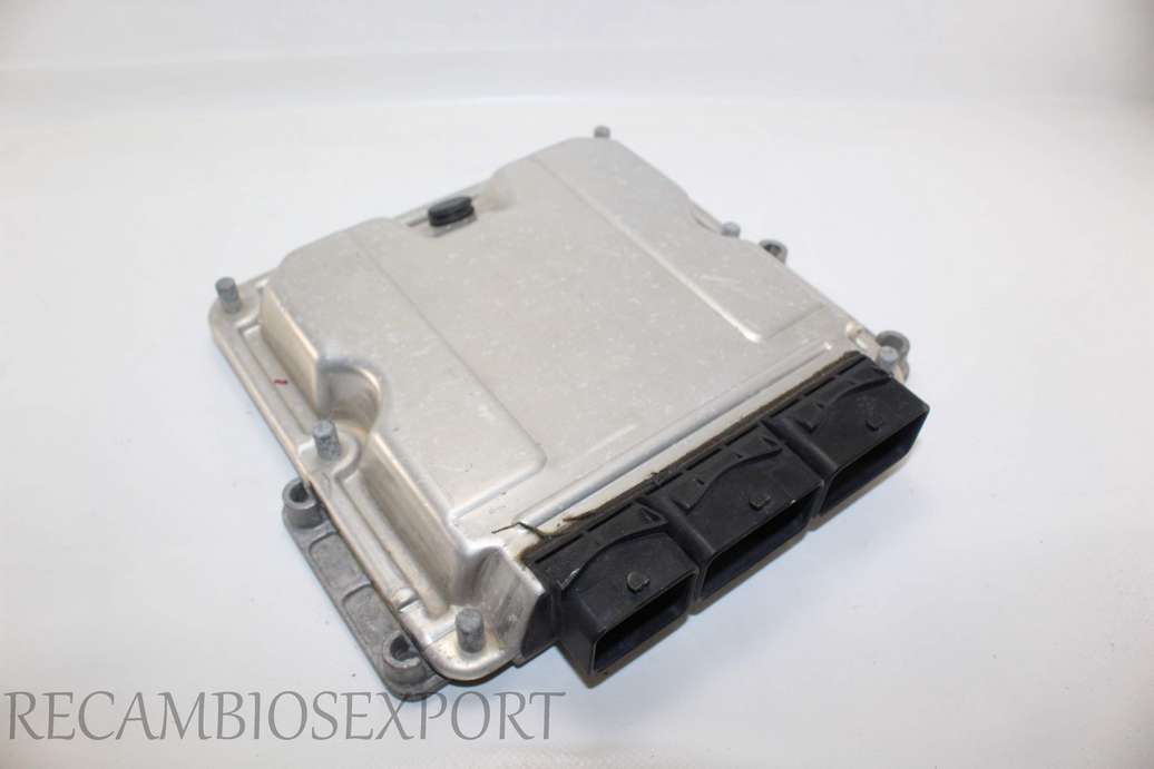Centralita del motor Renault Laguna HOM8200048297 8200164156 Bosch 0281010297 0 281 010 297 - foto 1