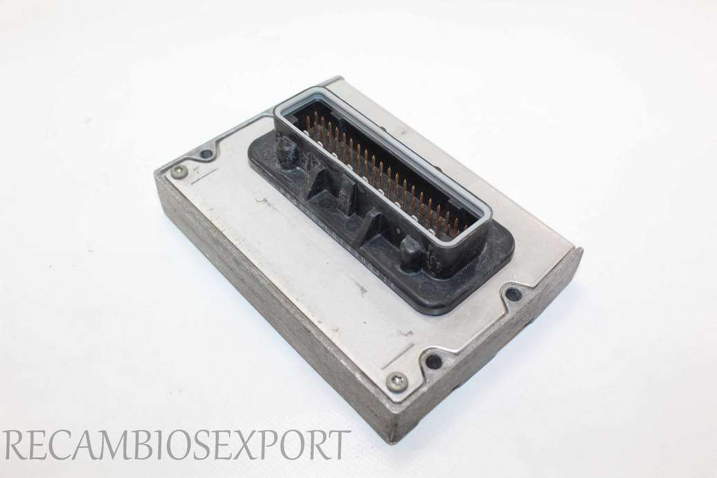 Centralita de control Dodge Caravan ECU 04869000AJA 04869000AJ A FCM-GAS - foto 1