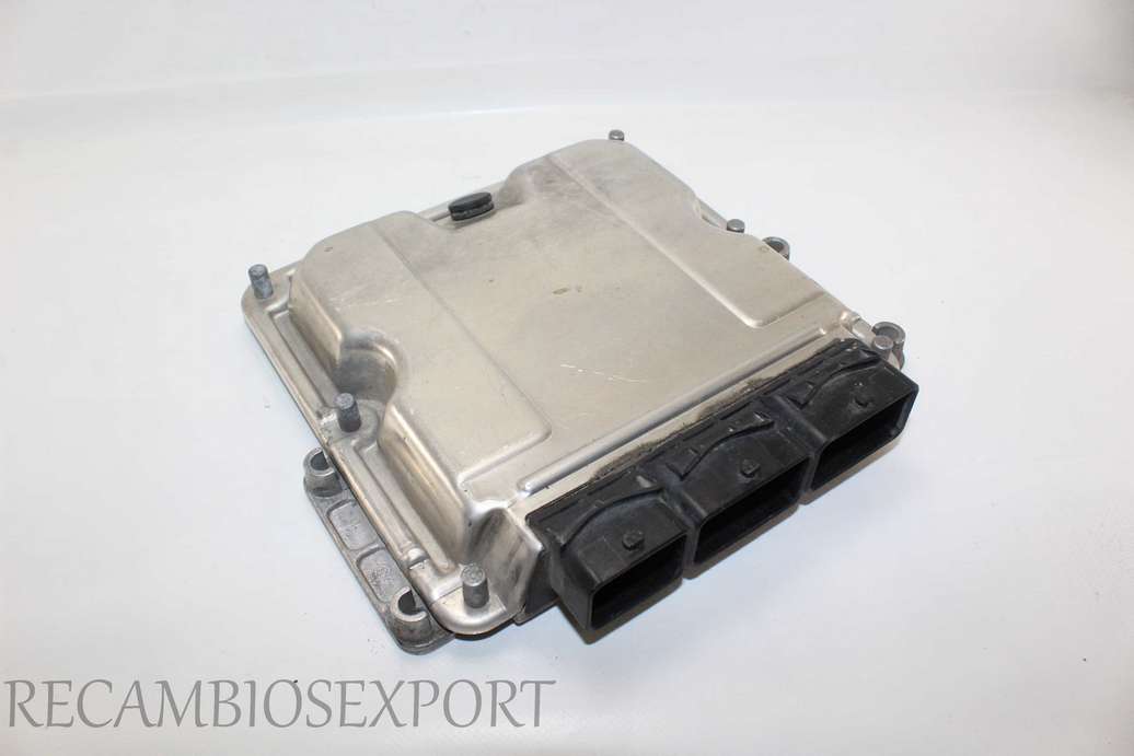 Centralita del motor Renault Laguna 8200064508 HOM7700106485 Bosch 0281001997 0 281 001 997 - foto 1